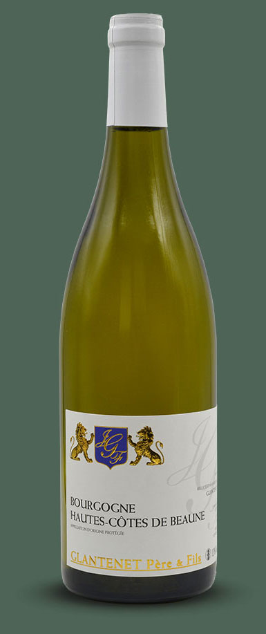 Hautes-Côtes de Beaune blanc